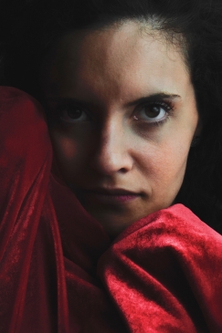 Rebeca Camarena 