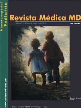Volumen 5, Número 4: Especial Pediatria