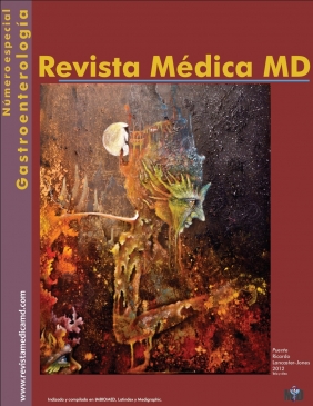 Volumen 5, Número 2: Especial Gastroenterología 